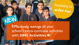 SIMS: School Information Management System